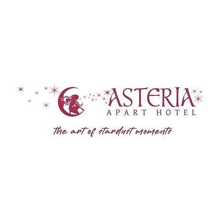 Apart Hotel Asteria Ljubljana Exterior photo